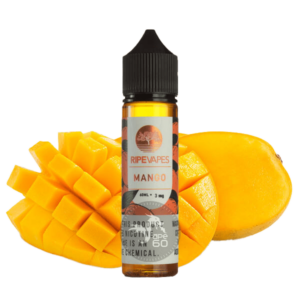 خرید جویس انبه رایپ ویپز (60 میل) RIPE VAPES MANGO