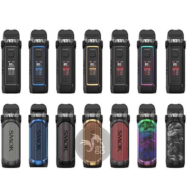 خرید پاد ماد آی پی ایکس 80 اسموک SMOK IPX80