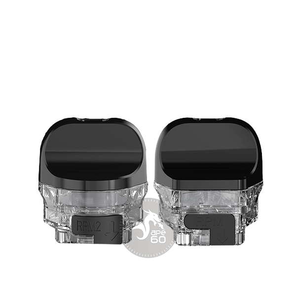 خرید کارتریج خالی آی پی ایکس 80 اسموک SMOK IPX80