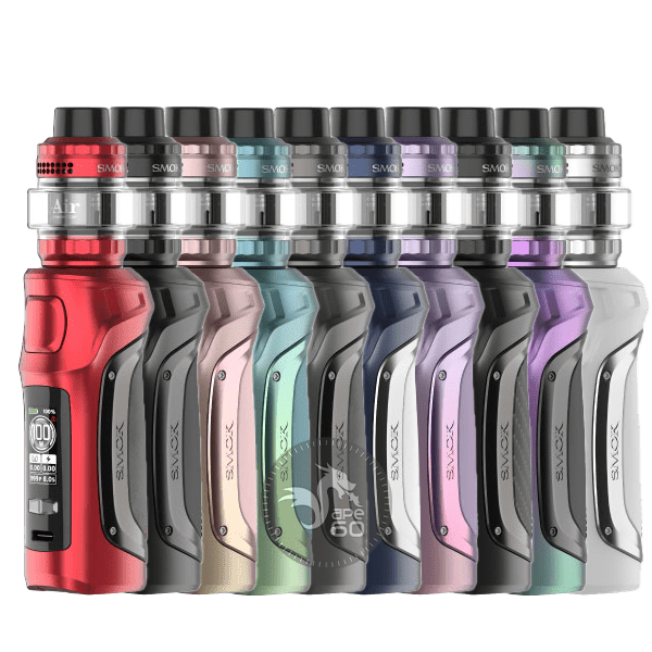 خرید ویپ مگ سولو اسموک SMOK MAG SOLO