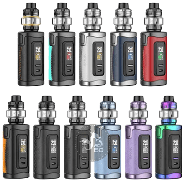 خرید ویپ مورف 3 اسموک SMOK MORPH 3