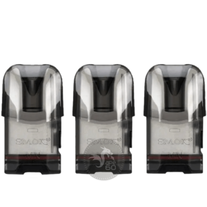 خرید کارتریج خالی ان فیکس پرو اسموک SMOK NFIX PRO