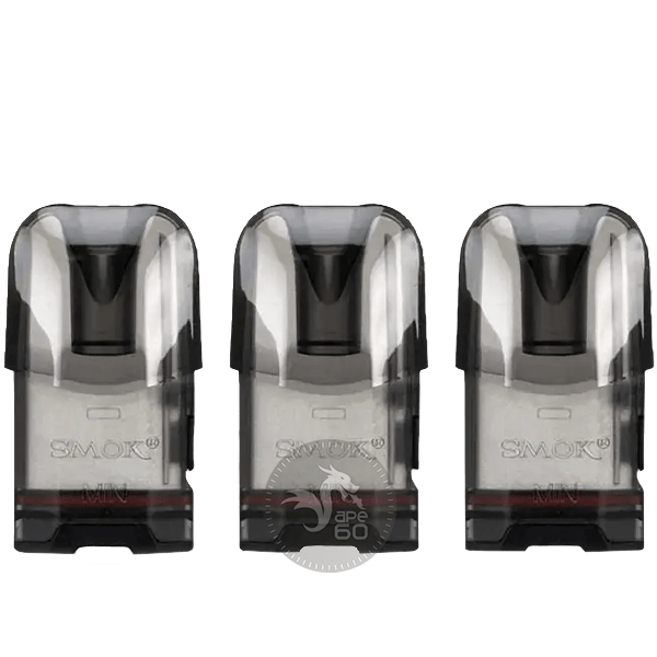 خرید کارتریج خالی ان فیکس پرو اسموک SMOK NFIX PRO