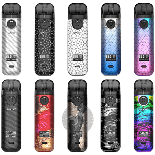 خرید پاد سیستم نووو 4 اسموک SMOK NOVO 4