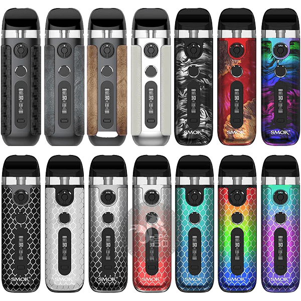 خرید پاد سیستم نوو 5 اسموک SMOK NOVO 5