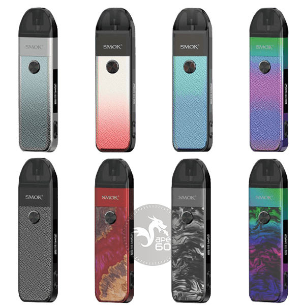 خرید پاد سیستم پاز پرو اسموک SMOK POZZ PRO