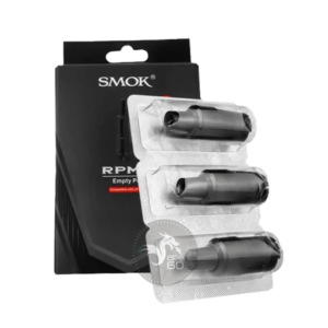 خرید کارتریج خالی آر پی ام 25 اسموک SMOK RPM 25 CARTRIDGE