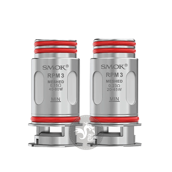 خرید کویل آر پی ام 3 اسموک SMOK RPM 3