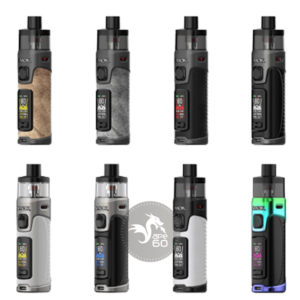 خرید ویپ آر پی ام 5 اسموک SMOK RPM 5