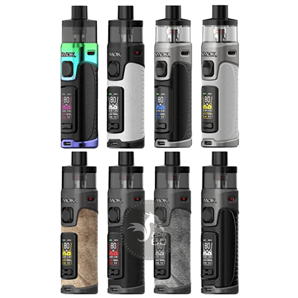 خرید ویپ آر پی ام 5پرو اسموک SMOK RPM 5 PRO