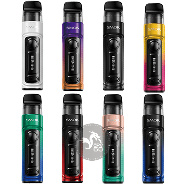 خرید پاد ماد آر پی ام سی اسموک SMOK RPM C