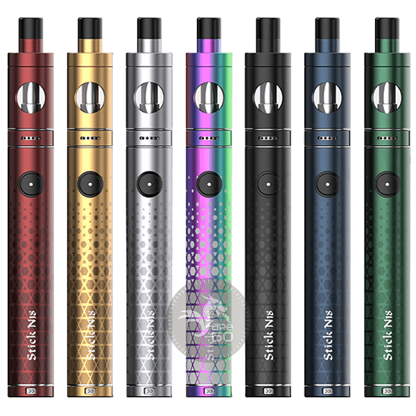 خرید پاد سیستم استیک ان 18 اسموک SMOK STICK N18