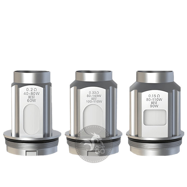خرید کویل تی اف وی 18 مینی اسموک SMOK TFV18 MINI COIL