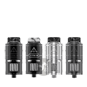 خرید اتومایزر آرتمیس تاندرهد THUNDERHEAD ARTEMIS RDTA