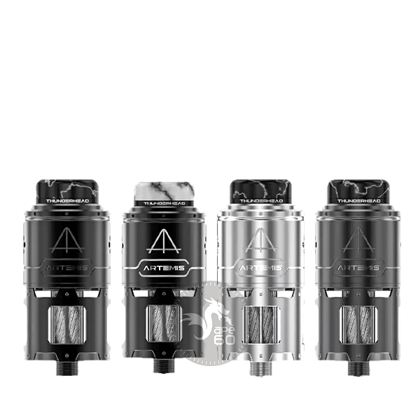 خرید اتومایزر آرتمیس تاندرهد THUNDERHEAD ARTEMIS RDTA