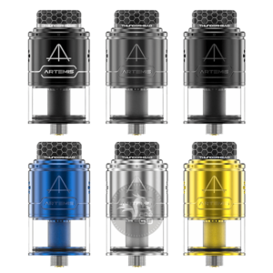 خرید اتومایزر آرتمیس وی 1.5 تاندرهد THUNDERHEAD ARTEMIS V1.5 RDTA
