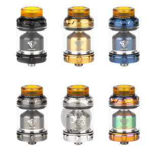 خرید اتومایزر تورن وان تاندرهد THUNDERHEAD TAUREN ONE RTA