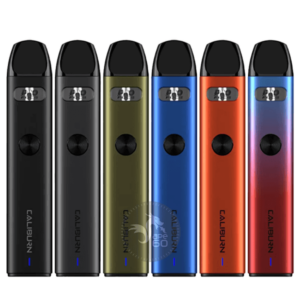 خرید پاد سیستم کالیبرن ای 2 یوول UWELL CALIBURN A2