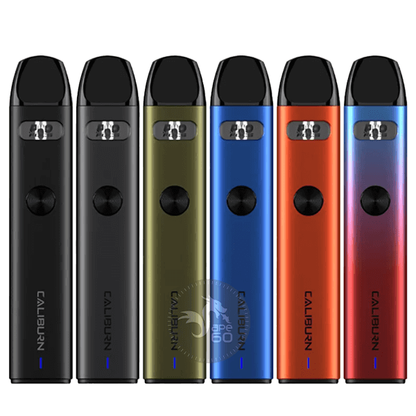 خرید پاد سیستم کالیبرن ای 2 یوول UWELL CALIBURN A2