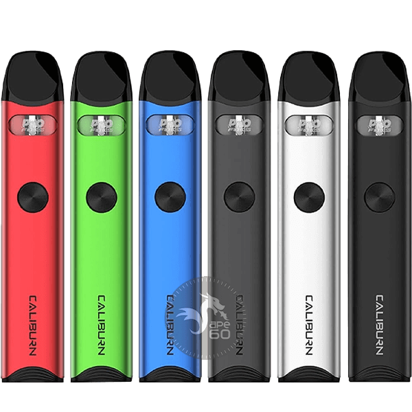 خرید پادسیستم کالیبرن ای3 یوول UWELL CALIBURN A3