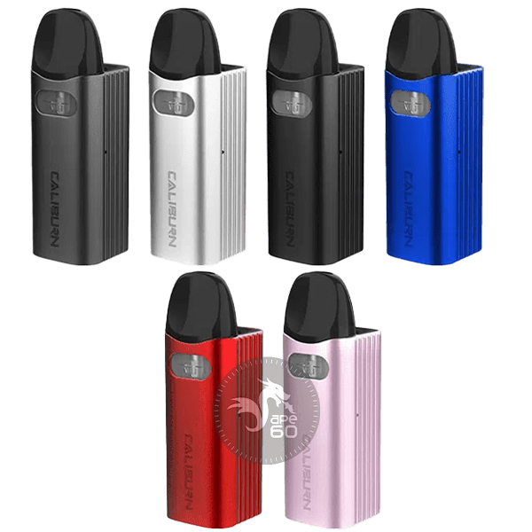 خرید پاد سیستم کالیبرن ای زی 3 یوول UWELL CALIBURN AZ3