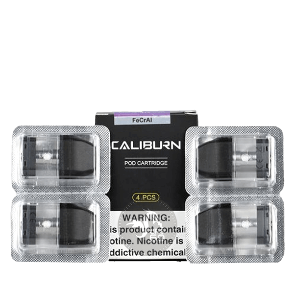 خرید کارتریج کالیبرن یوول UWELL CALIBURN CARTRIDGE