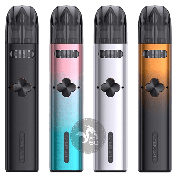 خرید پاد سیستم کالیبرن اکسپلورر یوول UWELL CALIBURN EXPLORER