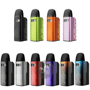 خرید پاد سیستم کالیبرن جی زی 2 یوول UWELL CALIBURN GZ2