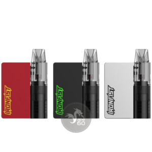 خرید پاد سیستم کالیبرن آیرون فیست ال یوول UWELL CALIBURN & IRONFIST L