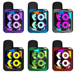 خرید پاد سیستم کالیبرن کوکو پرایم UWELL CALIBURN KOKO PRIME
