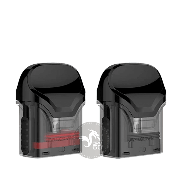 خرید کارتریج کراون یوول UWELL CROWN CARTRIDGE