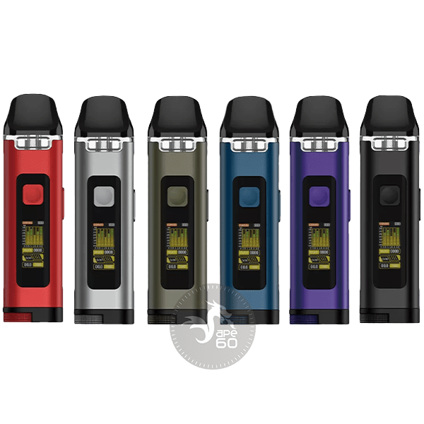 خرید پاد ماد کراون دی یوول UWELL CROWN D