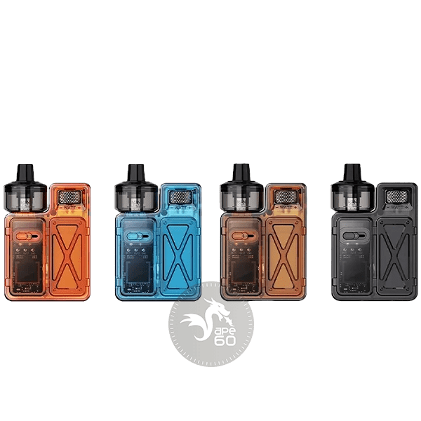 خرید پاد ماد کراون ام یوول UWELL CROWN M