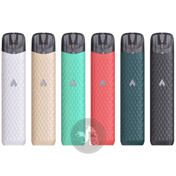 خرید پاد سیستم پاپریل اِن وان یوول UWELL POPREEL N1