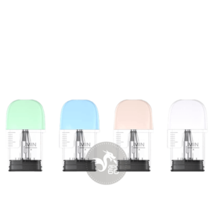 خرید کارتریج پاپریل پی وان یوول UWELL POPREEL P1 CARTRIDGE