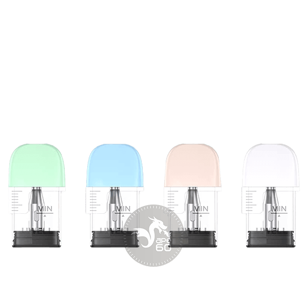 خرید کارتریج پاپریل پی وان یوول UWELL POPREEL P1 CARTRIDGE
