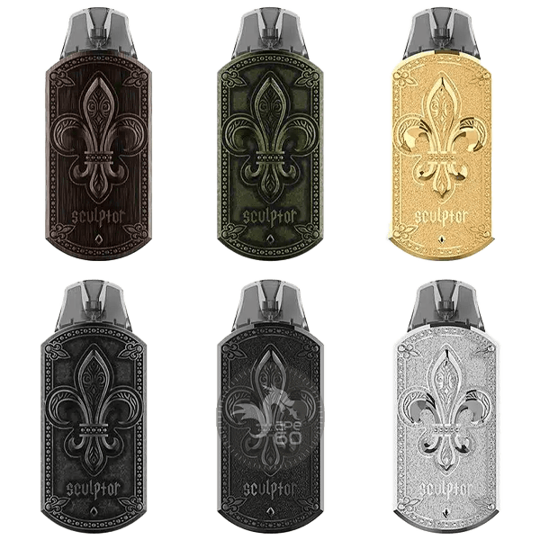 خرید پادسیستم اسکالپتر یوول UWELL SCULPTOR
