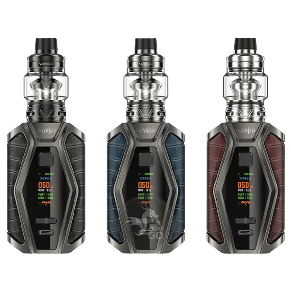 خرید ویپ‌ والیرین 3 یوول UWELL VALYRIAN 3