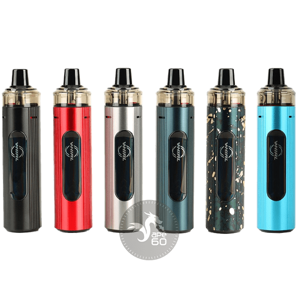 خرید پادسیستم ورل تی وان یوول UWELL WHIRL T1