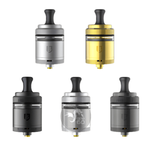 خرید اتومایزر برزرکر وی 3 وندی ویپ VANDY VAPE B3 (BSKR V3) MTL RTA
