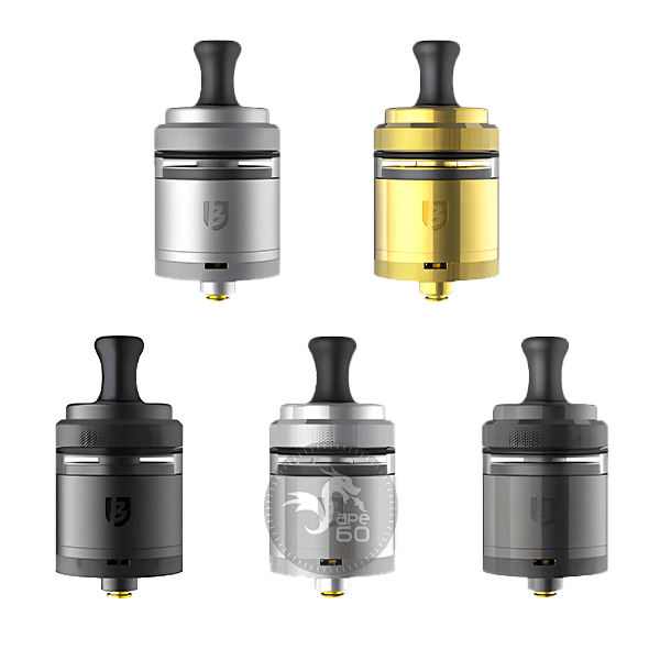 خرید اتومایزر برزرکر وی 3 وندی ویپ VANDY VAPE B3 (BSKR V3) MTL RTA