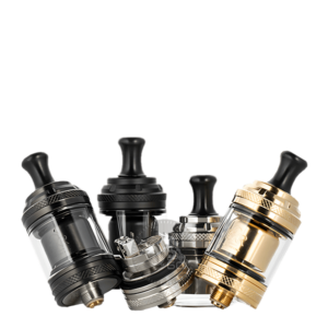 خرید اتومایزر برزرکر مینی وی2 وندی ویپ VANDY VAPE BSKR MINI V2 MTL RTA