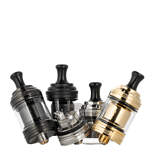 خرید اتومایزر برزرکر مینی وی2 وندی ویپ VANDY VAPE BSKR MINI V2 MTL RTA
