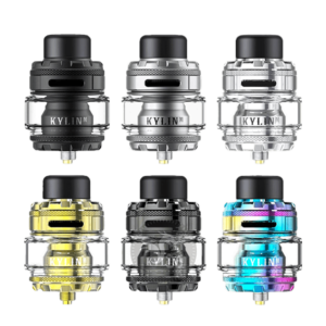 خرید اتومایزر آر تی ای کایلین ام پرو VANDY VAPE KYLIN M PRO RTA