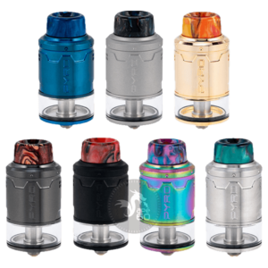 خرید اتومایزر پایرو وی3 وندی ویپ VANDY VAPE PYRO V3 RDTA