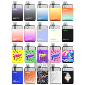 خرید پاد سیستم ایکو نانو ویپرسو VAPORESSO ECO NANO