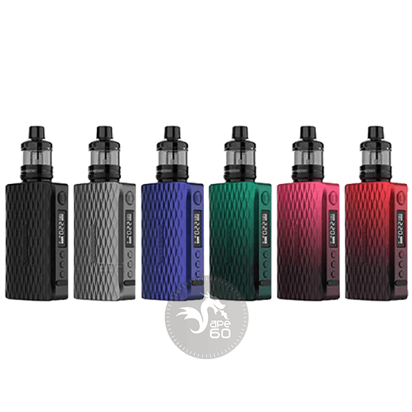 خرید ویپ جن 160 ویپرسو VAPORESSO GEN 160