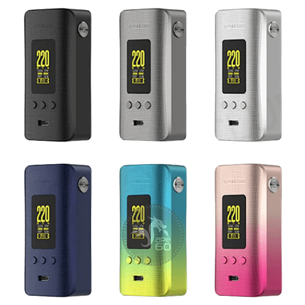 خرید ماد جن 200 ویپرسو VAPORESSO GEN 200