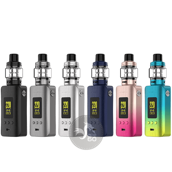 خرید ویپ جن 200 ویپرسو VAPORESSO GEN 200