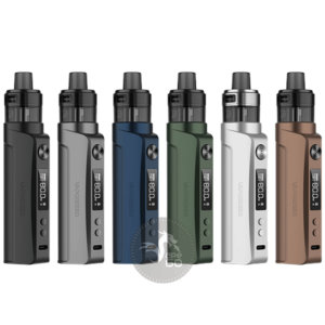 خرید پاد ماد جن پی تی 80 اس ویپرسو VAPORESSO GEN PT80S